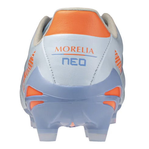 Mizuno Morelia Neo V Pro Firm Ground Cleats