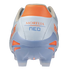Mizuno Morelia Neo V Pro Firm Ground Cleats