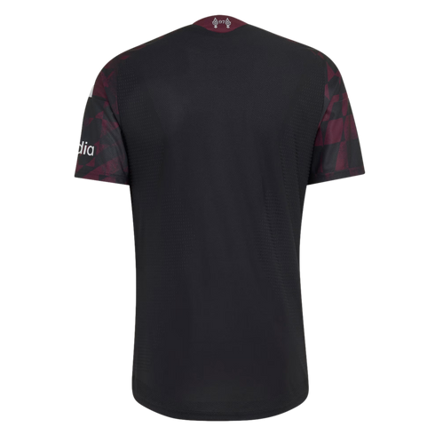 Adidas Liverpool 26/27 Authentic Third Jersey