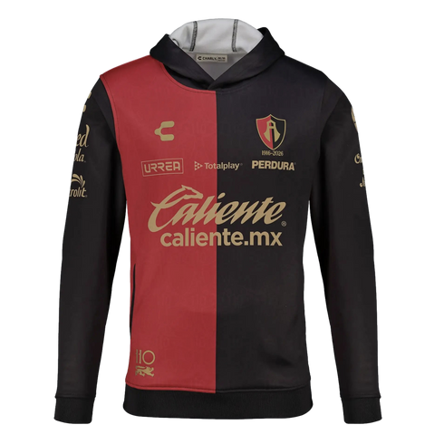 Charly Atlas Home Sweatshirt Hoodie