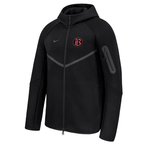 Nike Bay FC Tech Fleece Jacket