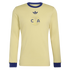 Adidas Club America 26/27 Anniversary Long Sleeve Jersey