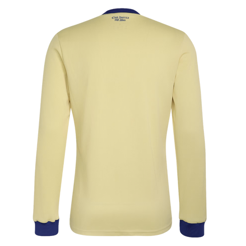 Adidas Club America 26/27 Anniversary Long Sleeve Jersey