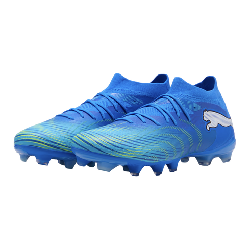 Puma Future 9 Match Firm Ground Cleats