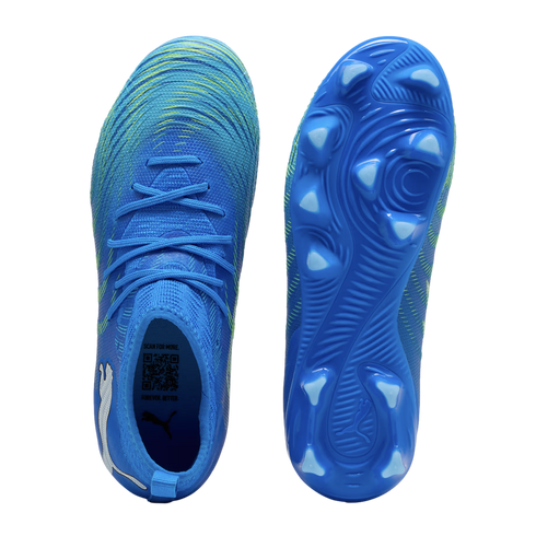 Puma Future 9 Match Youth Firm Ground Cleats