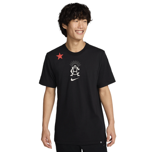 Nike Club America Heritage Tee HJ3927-010