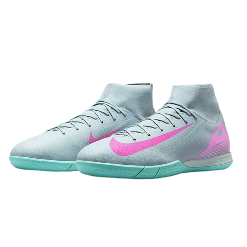 Nike Mercurial Superfly 10 Academy Indoor Shoes FQ8332-301