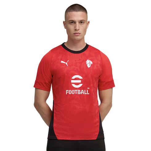 Puma AC Milan Training Jersey 782356-01