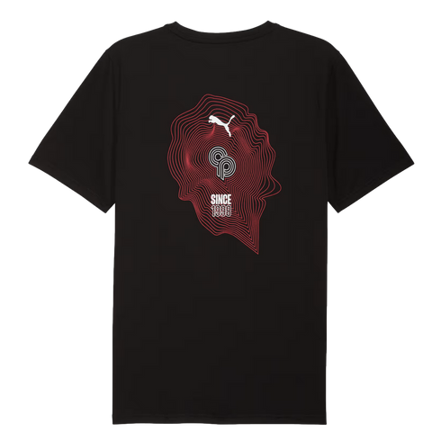 Puma CP Pulisic Never Stop Tee 660300-10