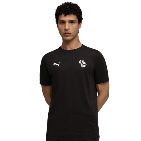Puma CP Pulisic Never Stop Tee 660300-10