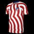 Camiseta Nike Atlético de Madrid 22/23 Local