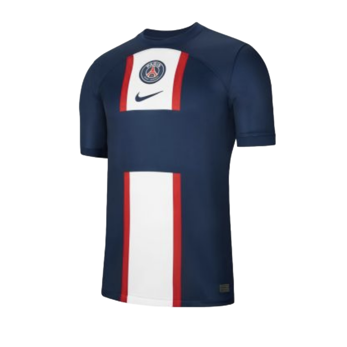 Men's Nike Paris Saint-Germain 22/23 Replica Home Jersey - Navy