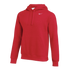 Nike Team Club Fleece Hoodie - Red