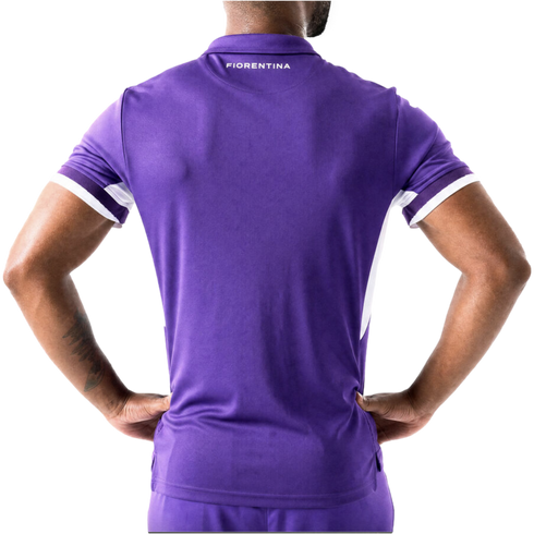 Joma ACF Fiorentina 26/27 Home Jersey