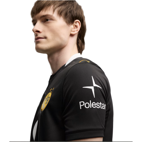 Puma Borussia Dortmund 26/27 Away Jersey