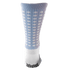 Lux Soccer Grip Calf Socks - Light Blue EB-LU-283