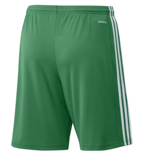 Adidas Squadra 21 Youth Shorts - Black