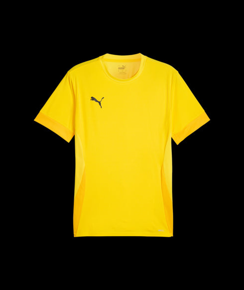 Puma Youth Teamgoal Matchday Jersey - Yellow 705748-07