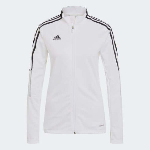 Adidas Tiro 21 Womens Track Jacket