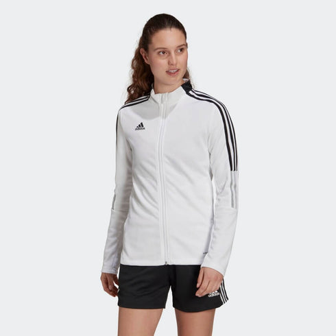 Adidas Tiro 21 Womens Track Jacket