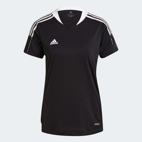 Adidas Tiro 21 Womens Training Jersey