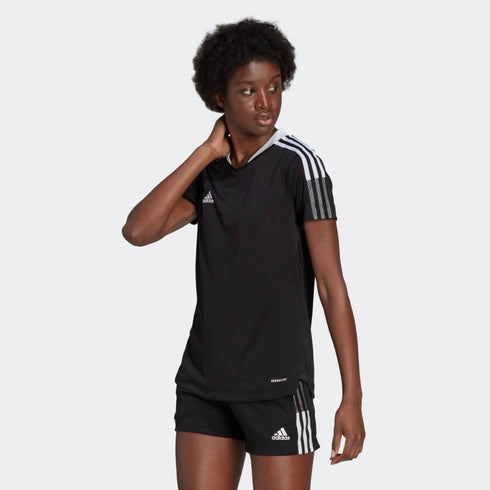 Adidas Tiro 21 Womens Training Jersey