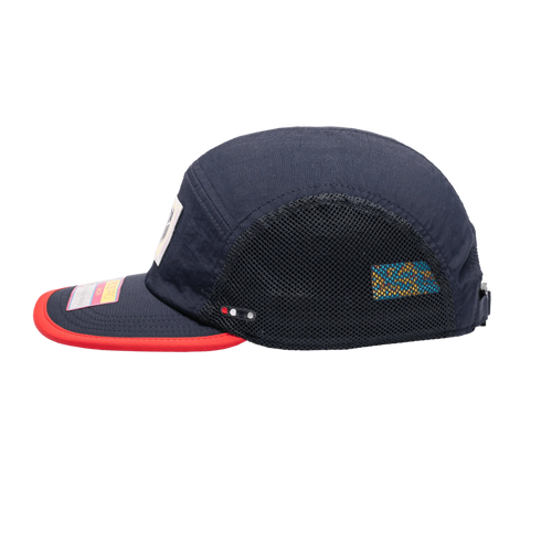 Fan Ink USA Marathon 2.0 Racer Hat
