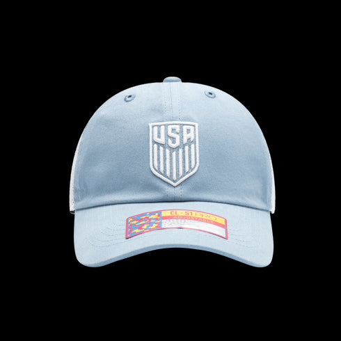 Fan Ink USA Ace 2.0 Classic Hat