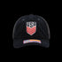 Fan Ink USA Sideline Trucker Hat