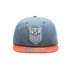 Gorra con cierre tipo snapback Fan Ink USA Swingman