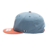 Gorra con cierre tipo snapback Fan Ink USA Swingman