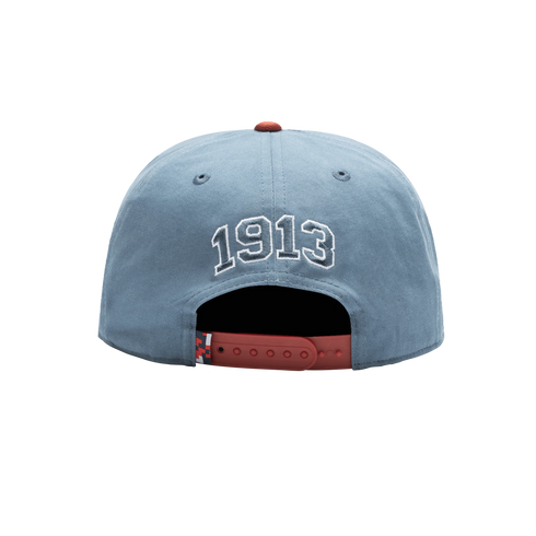 Gorra con cierre tipo snapback Fan Ink USA Swingman