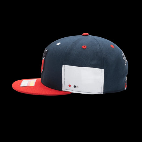 Fan Ink USA Truitt 2.0 Snapback Hat