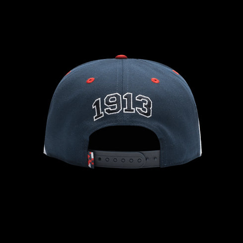 Fan Ink USA Truitt 2.0 Snapback Hat