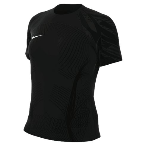 Nike Dri-Fit ADV Vapor Womens Jersey - Black DR0674-010