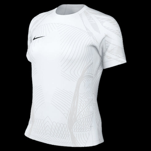 Nike Dri-Fit ADV Vapor Womens Jersey - White DR0674-100