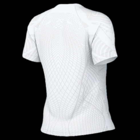 Nike Dri-Fit ADV Vapor Womens Jersey - White DR0674-100