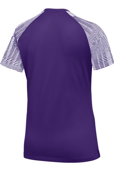 Nike Women's Dri-FIT Academy Jersey - Purple DH8232-547