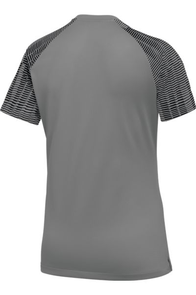 Nike Women's Dri-FIT Academy Jersey - Grey DH8232-012