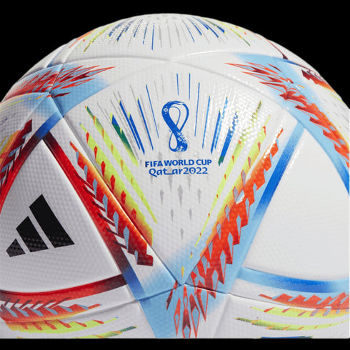 Adidas Rihla World Cup League Ball