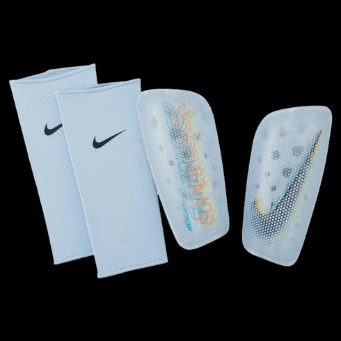 Nike Mercurial Lite SuperLock Shin Guards