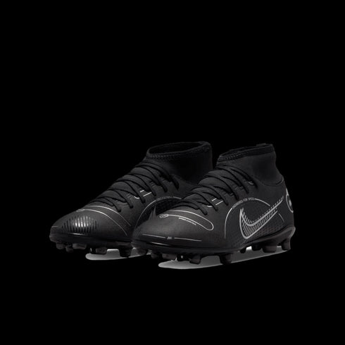 Nike Mercurial Superfly 8 Club Youth MG Firm Ground Cleats