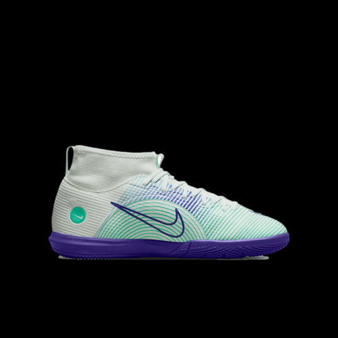 Nike Mercurial Superfly 8 Academy MDS Youth Indoor Shoes