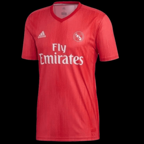 Adidas Real Madrid 18/19 Third Jersey DP5445