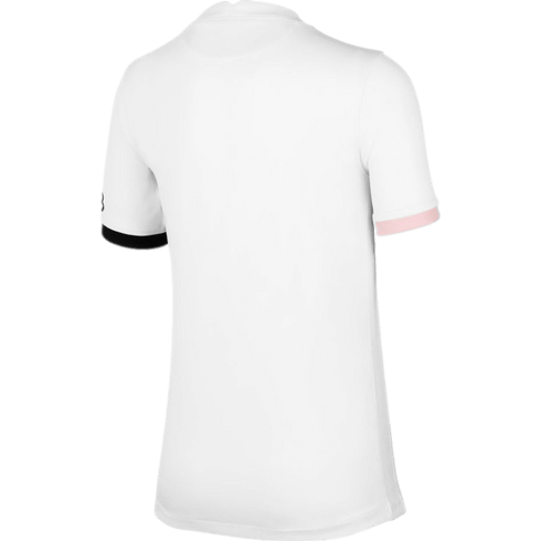 Nike Paris Saint-Germain 21/22 Youth Away Jersey