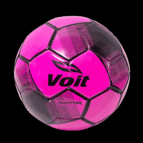 Voit Raptor MS Soccer Ball