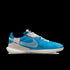 Nike Streetgato Indoor Soccer Court Shoes - Blue / White