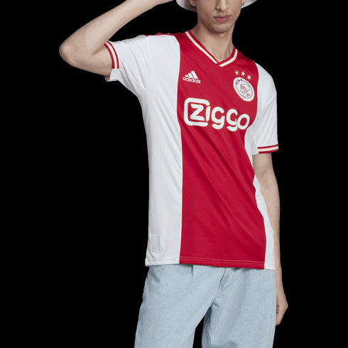 Adidas Ajax 22/23 Home Jersey