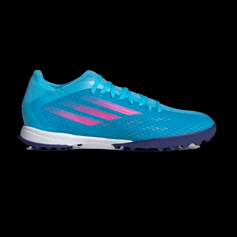 Adidas X Speedflow.3 Turf Shoes