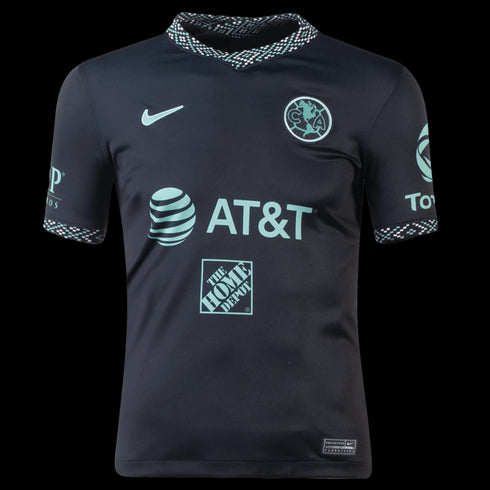 Nike Club America 21/22 Third Jersey